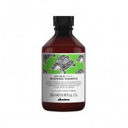 Davines NaturalTech Renewing Tüm Saç Tipleri için Şampuan 250ml