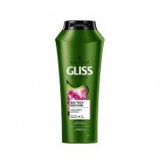 Gliss Bio-Tech Restore Güçlendirici Şampuan 500 ml