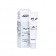 Lierac Cica-filler Mat Anti-Wrinkle Repairing Krem Jel 40ml