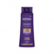 Restorex Collagen ve Biotin Dolgunlaştırıcı Şampuan 500 ml