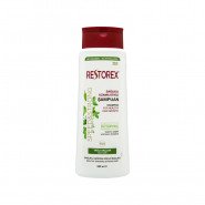 Restorex İnce Telli ve Yağlı Saçlar için Şampuan 500 ml