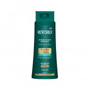 Restorex Keratin ve Argan Özlü Onarıcı Bakım Şampuanı 500 ml