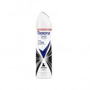 Rexona Invisible Black White Kadın Sprey Deodorant 150 ml