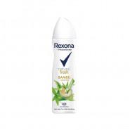 Rexona Stay Fresh Bambu ve Aloe Vera Kadın Deodorant 150 ml