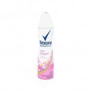 Rexona Sexy Bouquet Antiperspirant Kadın Sprey Deodorant 150 ml