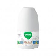 Siveno Doğal Roll-On Besleyici Hindistan Cevizi 50 ml