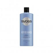 Syoss Kepeğe Karşı Etkili Şampuan 500ml
