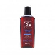 American Crew Anti Dandruff Kuru Saç Derisi Kepeğe Karşıtı Şampuan 250 ml