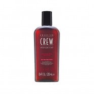 American Crew Anti-Hair Loss Dökülme Önleyici Şampuan 250 ml
