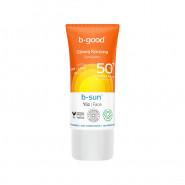 b-good b-sun SPF 50+ Yüz Güneş Koruma 50 ml