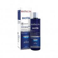 Bioxcin Biotin Saç Dökülmesine Karşı Günlük Şampuan 300ml