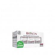 Bioxcin Genesis Kuru ve Normal Saçlar İçin Şampuan 3al 2öde 3x300ml