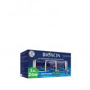 Bioxcin Quantum Yağlı Saçlar İçin Şampuan 3 Al 2 Öde 3x300ml