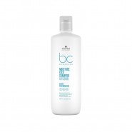 Bonacure Bc Clean Nem Yükleme Şampuanı 1000 ml