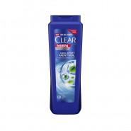 Clear Men Kepeğe Karşı Etkili Cool Sport Menthol Şampuan 485 ml