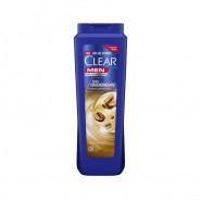 Clear Men Kepeğe Karşı Etkili Saç Dökülmesine Karşı Şampuan 485 ml