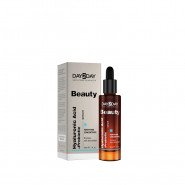 Day2Day Beauty Hyaluronic Acid+ Probiotic Serum 30 ml