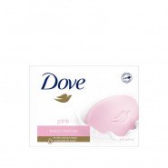 Dove Cream Bar Pink Sabun 100 g
