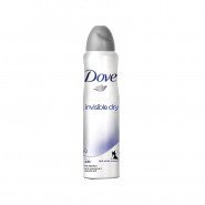 Dove Invisible Deodorant Sprey 150ml
