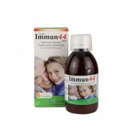 Hiper Farma Hyper Immun44 Takviye Edici Sıvı Gıda 250ml