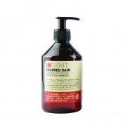 Insight Colored Hair Protective Renk Koruyucu Şampuan 400ml