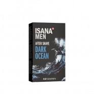 Isana Men Dark Ocean Tıraş Sonrası Losyon 100ml