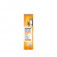 Isana Power Serum Vitamin C Shot 10ml