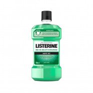 Listerine Ağız Bakım Suyu Diş Eti Koruması 250 ml