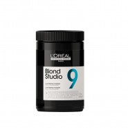 Loreal Blond Studio 9 Lightening Powder Saç Açıcı Toz 500g
