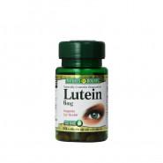 Nature's Bounty Lutein 6 mg 50 Yumuşak Kapsül