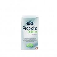 NBL Probiotic Optima Çiğneme 30 Tablet