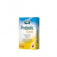 NBL Probiotic Travel Çiğneme 12 Tablet