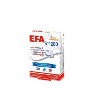 New Life Efa S-1200 Omega 3 Takviye Edici Gıda 45 Kapsül