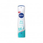 Nivea Dry Fresh Sprey Deodorant 150ml
