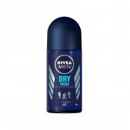 Nivea Men Dry Fresh Roll-On 50ml