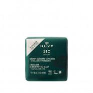 Nuxe Bio Organic Hassas Ultra Zengin Sabun 100 gr