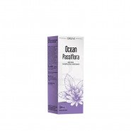 Orzax Ocean Passiflora Şurup 150 ml