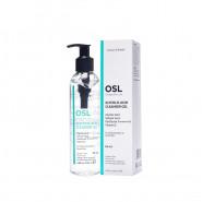 Osl Omega Skin Lab Glycolic Cleanser Gel 200ml
