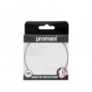 Promani 10X Büyüteçli Küçük Ayna PR-940