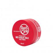 RedOne Aqua Red Wax 150ml