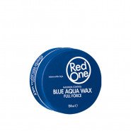 RedOne Blue Aqua Hair Wax 150ml