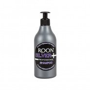 Roon Silver Şampuan 500ml