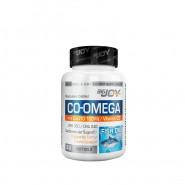 Suda Vitamin CO-Omega Coenzyme Q10 30 Yumuşak Jel Kapsül