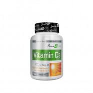 Suda Vitamin D3 1000IU 100 Tablet