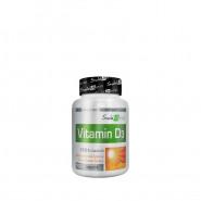 Suda Vitamin D3 1000IU Kolay Yutulabilir 100 Tablet