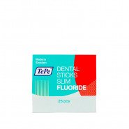Tepe Dental Sticks Slim Fluoride Kürdan