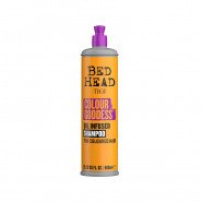 Tigi Bed Head Colour Goddess Şampuan 600 ml