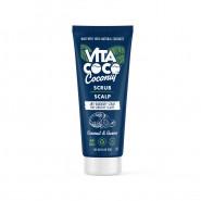 Vita Coco Sensitive Scalp Scrub Hassas Saç Derisi için Peeling 250 g
