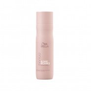 Wella Invigo Blonde Recharge Renk Canlandırıcı Şampuan 250ml