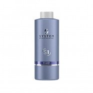 Wella System Professional Smoothen Kıvırcık Saçlar İçin Şampuan 1000 ml